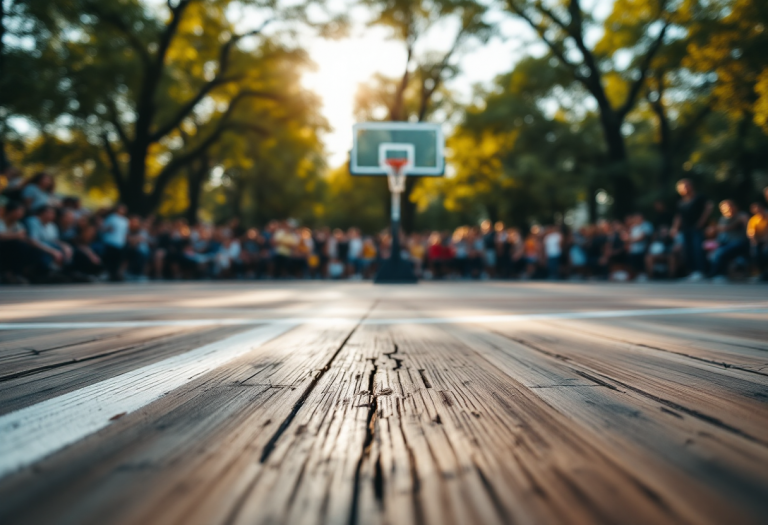 Matteo Librizzi premiato come miglior giocatore della LBA